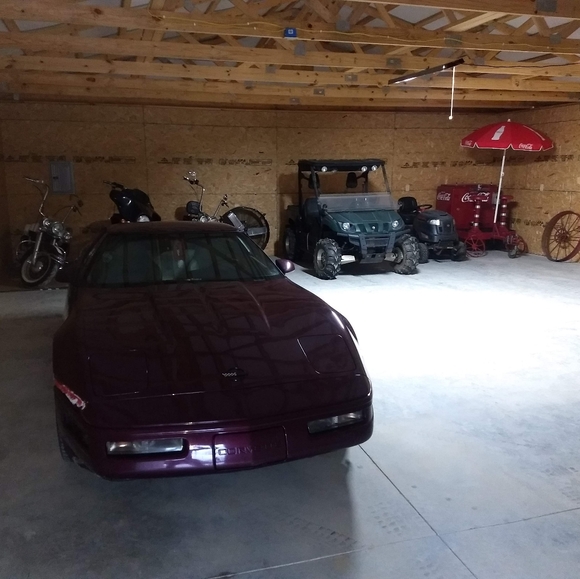 I sale high-end make up Vs Hd lots of bags ipsy to - Picture 4 of 4